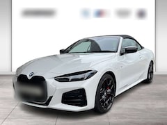 Bild des Angebotes BMW 440 M440i xDrive Cabrio Sportpaket HK HiFi DAB LED