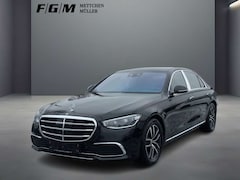Bild des Angebotes Mercedes-Benz S 350 S 350 d 4M lg. Pano/Distr/KeyG/Standhz/HUD/Massa