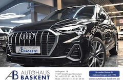 Bild des Angebotes Audi Q3 45 TFSI e S LINE*VIRTUAL*PANO*KAMERA*LED*SHZ*