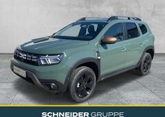 Bild des Angebotes Dacia Duster Extreme TCe 150 EDC ---LEASING-DEAL---