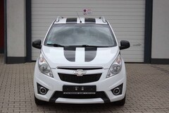 Bild des Angebotes Chevrolet Spark LS + Klima / Alu-Felgen