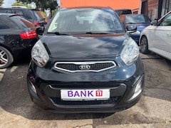Bild des Angebotes Kia Picanto FIFA World Cup Edition 1 HAND TÜV 7-27 !