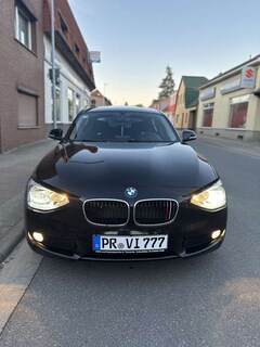 Bild des Angebotes BMW 116 116