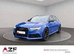 Bild des Angebotes Audi RS6 4.0 TFSI qu. Nogaro Edition 1 of 150