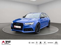 Bild des Angebotes Audi RS6 4.0 TFSI qu. Tip. Nogaro Edition 1 of