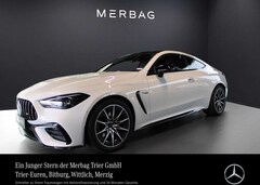 Bild des Angebotes Mercedes-Benz E 53 AMG AMG CLE 53 4M  *Night Optik Pano Perf Head Pr+