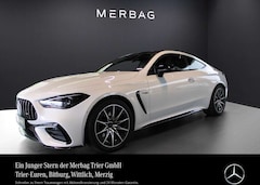 Bild des Angebotes Mercedes-Benz E 53 AMG AMG CLE 53 4M  *Night Optik Pano Perf Head Pr+
