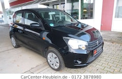 Bild des Angebotes Suzuki Celerio Club