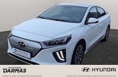 Bild des Angebotes Hyundai IONIQ Ioniq EV Prime ACC Navi LED Leder SHZ LHZ uvm.