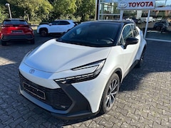 Bild des Angebotes Toyota C-HR 1.8 Hybrid Black&White