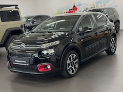 Bild des Angebotes Citroen C3 Elle CarPlay/Kamera/SHZ/U-FREI/TOP!