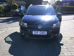 Bild des Angebotes VW Touran Cup BMT