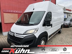 Bild des Angebotes Citroen Jumper 35 L4H3 Heavy S&S Club