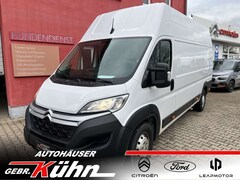 Bild des Angebotes Citroen Jumper 35 L4H3 Heavy S&S Club