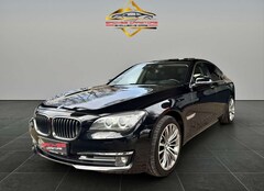 Bild des Angebotes BMW 730 d xDrive*SOFT*GS.DACH*Head-up*Driving Assist*