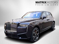 Bild des Angebotes Rolls-Royce Cullinan Black Badge Series II ShootingStar 23"