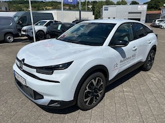 Bild des Angebotes Citroen C4 Hybrid 145 e-DCS6 Max