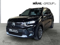 Bild des Angebotes Citroen C3 Turbo 100 MAX Head-Up DAB LED RFK Klimaaut.