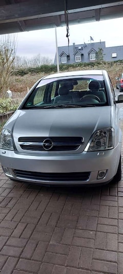 Bild des Angebotes Opel Meriva Meriva 1.8 16V (Essentia)