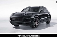 Bild des Angebotes Porsche Cayenne S E-Hybrid InnoDrive Head-Up Bose Soft-Close