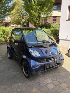 Bild des Angebotes smart forTwo Pure
