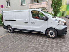 Bild des Angebotes Renault Trafic Trafic 1.6 dCi 120 dCi 120 L2H1 Basis