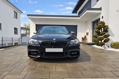 Bild des Angebotes BMW M550 M550d xDrive Touring Sport-Aut.
