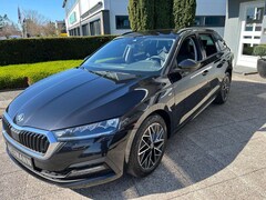 Bild des Angebotes Skoda Octavia Clever