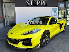 Bild des Angebotes Corvette Z06 5,5V8 EU-Mod. 2023 Z07 Pack/Carbon Wheels