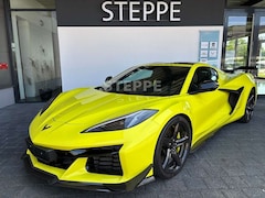 Bild des Angebotes Corvette Z06 5,5V8 EU-Mod. 2023 Z07 Pack/Carbon Wheels