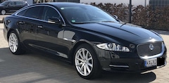 Bild des Angebotes Jaguar XJ XJ 3.0 V6 Diesel S Premium Luxury