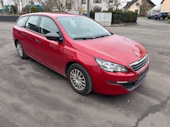 Bild des Angebotes Peugeot 308 SW Access