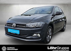 Bild des Angebotes VW Polo VI 1.0 TSI DSG Active