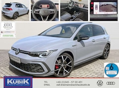 Bild des Angebotes VW Golf GTD 2.0 TDI Black Style DSG+IQ.Light+DCC+Harman Kardon