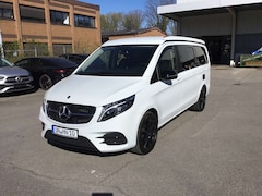 Bild des Angebotes Mercedes-Benz Marco Polo Marco+Polo+300+d+EDITION+AMG-Allrad