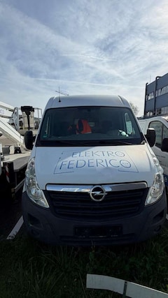 Bild des Angebotes Opel Movano Movano 2.3 CDTI L2H2 DPF 2WD VA