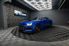 Bild des Angebotes Chevrolet Camaro 2.0 Turbo Coupe ZL1 Package *CarPlay*19%
