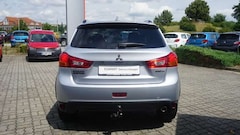 Bild des Angebotes Mitsubishi ASX Diamant Edition+ 1.6 MIVEC