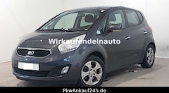 Bild des Angebotes Kia Venga 1.6 Dream Team*1Hand*Scheckheft