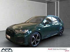 Bild des Angebotes Audi Q7 50 TDI quattro tiptronic S-Line*Luft*AHK*Stdhzg*B&