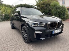 Bild des Angebotes BMW X5 M M50d