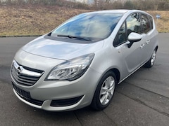 Bild des Angebotes Opel Meriva Edition , Service & TÜV neu