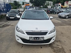 Bild des Angebotes Peugeot 308 Style