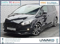Bild des Angebotes Ford S-Max ST-LINE 2.0 AWD 4x4/7-SITZER/ACC/AHK/R-CAM