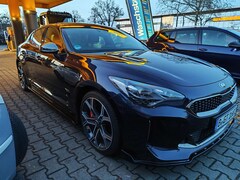 Bild des Angebotes Kia Stinger Stinger 3.3 T-GDI AWD GT