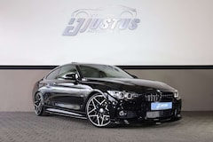 Bild des Angebotes BMW 430 i Coupé/M/TOTW/APPLE/LHZ/SHZ/SBD/LED/RFK/R20