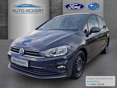 Bild des Angebotes VW Golf Sportsvan VII Trendline 1.0 TSI Start Stopp EU6d-T