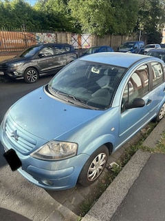 Bild des Angebotes Citroen C3 1.1 SX