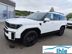 Bild des Angebotes Hyundai SANTA FE 1.6 T-GDI Plug-InHyb Blackline 4WD Auto