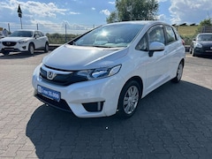 Bild des Angebotes Honda Jazz Trend 1.3 i-VTEC SHZ Notbremsass. Klima